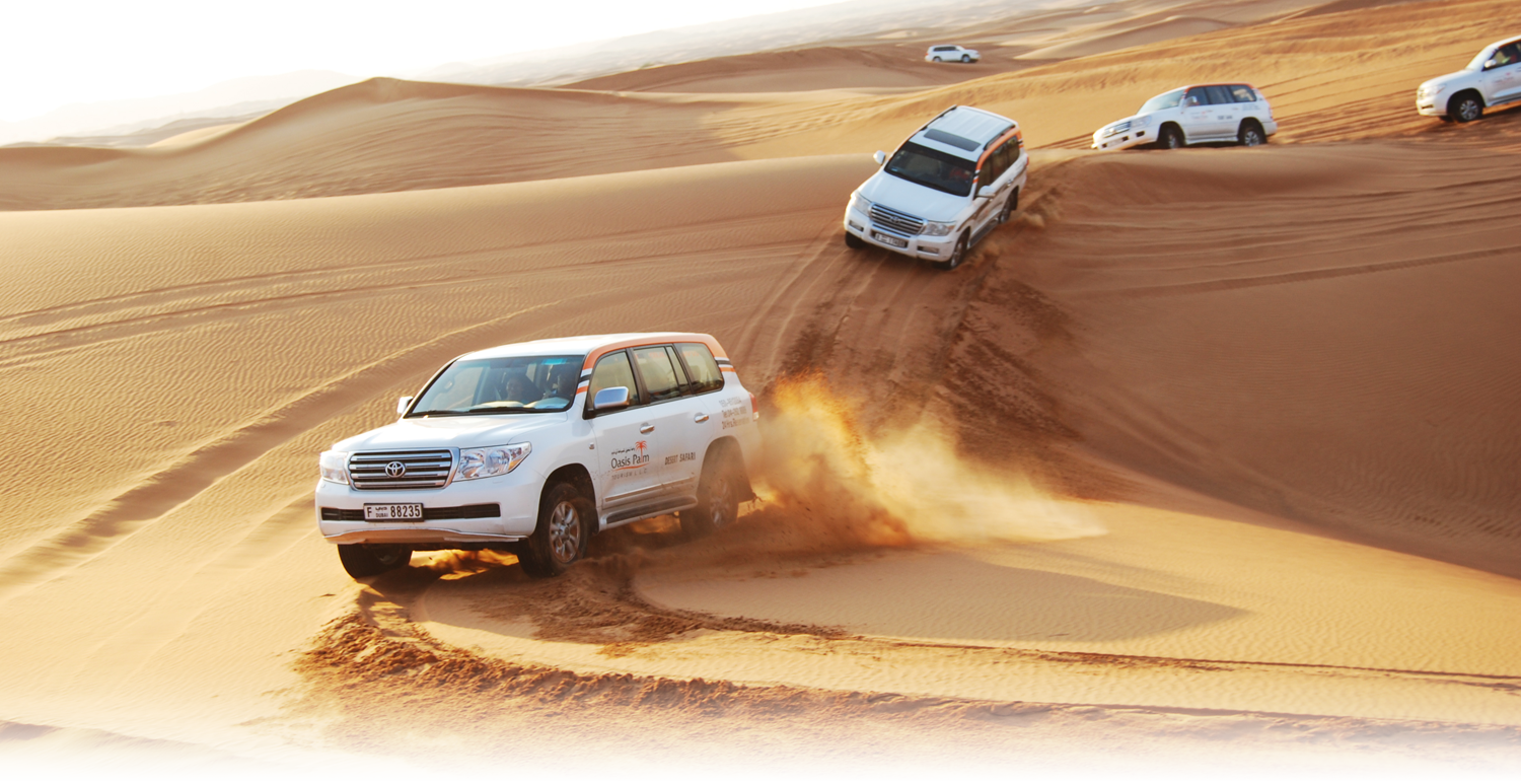 orient tours desert safari reviews